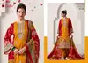 Sajni Vol 8 By Zulfat Jam Cotton Printed Bulk Dress Material Orders In India